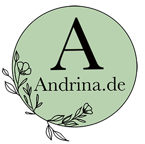 Logo Andrina.de