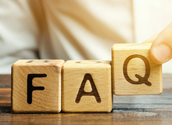 FAQ